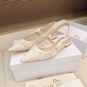 Dior Heels