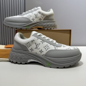 Louis Vuitton Discovery Lace Up