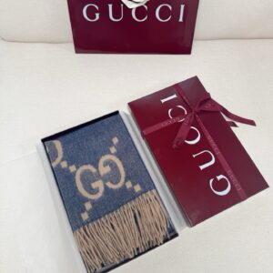 Gucci Shawl