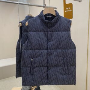 Dior Bodywarmer