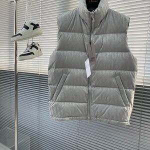 Dior Bodywarmer