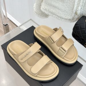 Chanel Sandal