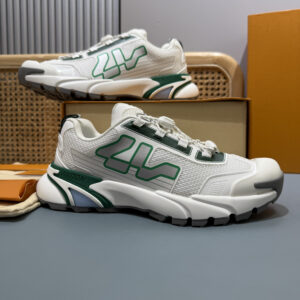 Louis Vuitton Runner Tatic