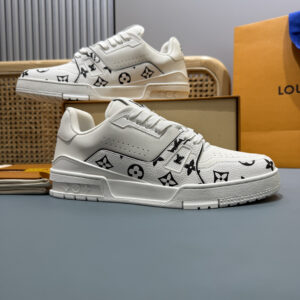 Louis Vuitton Trainer