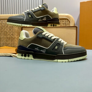 Louis Vuitton Trainer