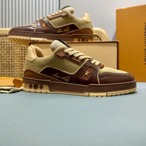Louis Vuitton Trainer