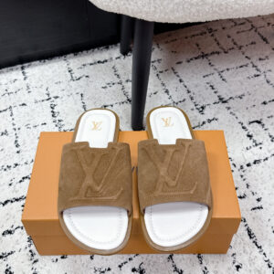 Louis Vuitton Sandal