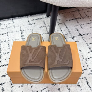 Louis Vuitton Sandal