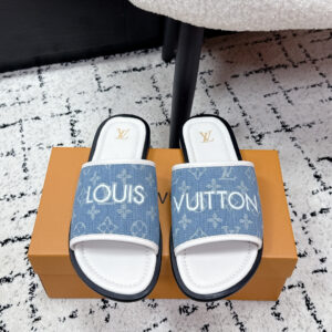 Louis Vuitton Sandal