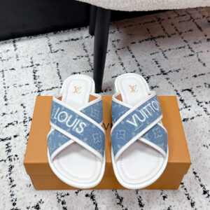 Louis Vuitton Sandal