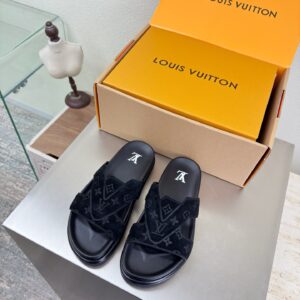 Louis Vuitton Sandal