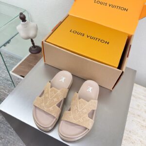 Louis Vuitton Sandal