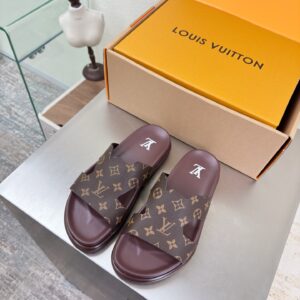 Louis Vuitton Sandal