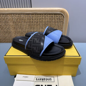 Fendi Sandals