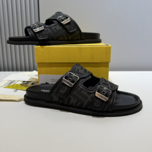 Fendi Sandals