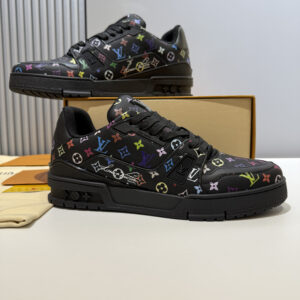 Louis Vuitton Trainer