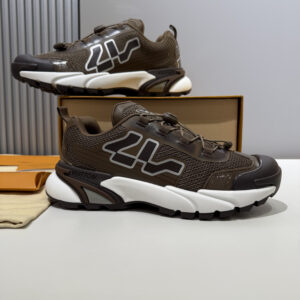 Louis Vuitton Runner Tatic