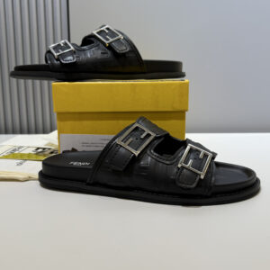 Fendi Sandals