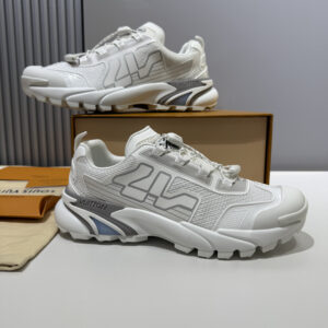 Louis Vuitton Runner Tatic