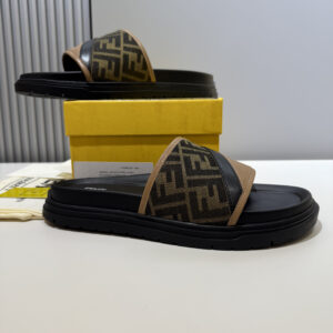 Fendi Sandals