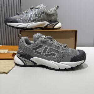 Louis Vuitton Runner Tatic