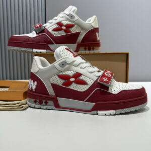 Louis Vuitton Trainer