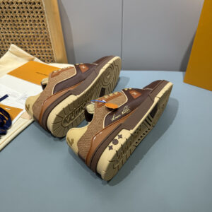 Louis Vuitton Trainer