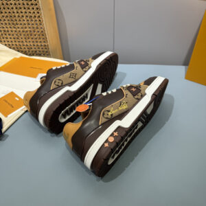 Louis Vuitton Trainer