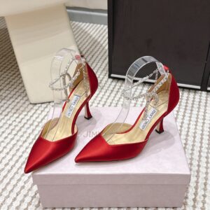 Jimmy Choo Heels