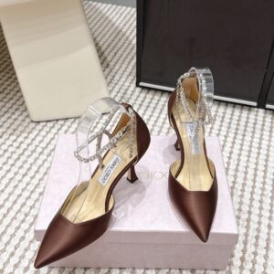 Jimmy Choo Heels