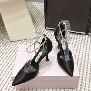 Jimmy Choo Heels