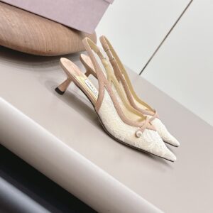 Jimmy Choo Heels