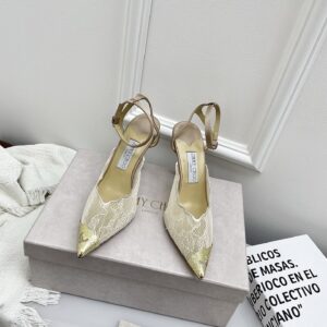 Jimmy Choo Heels