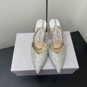 Jimmy Choo Heels