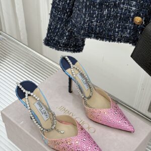 Jimmy Choo Heels