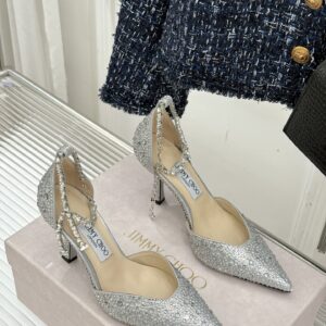 Jimmy Choo Heels