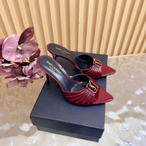 Saint Laurent Heels