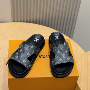 Louis Vuitton Sandal