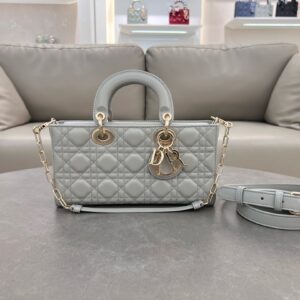 Dior Lady D-Joy Bag