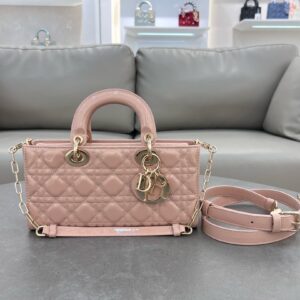 Dior Lady D-Joy Bag