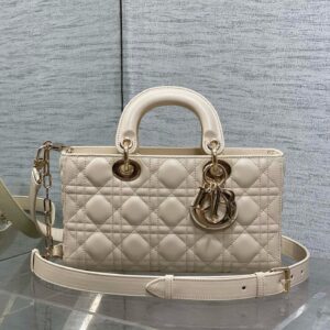 Dior Lady D-Joy Bag