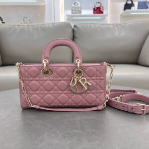 Dior Lady D-Joy Bag