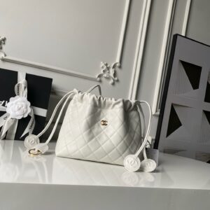 Chanel 26s Lucky Bag