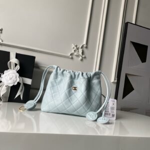 Chanel 26s Lucky Bag