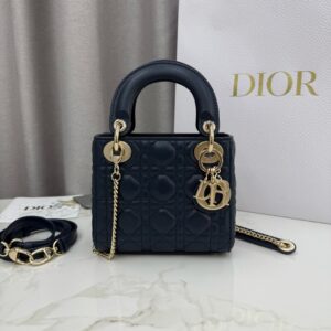 Dior Mini Lady