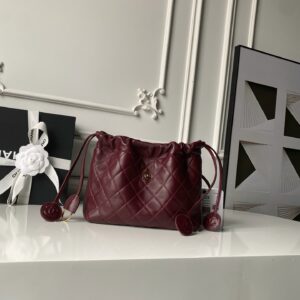 Chanel 26s Lucky Bag
