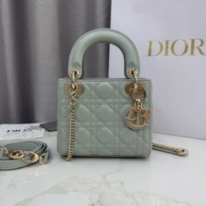 Dior Mini Lady