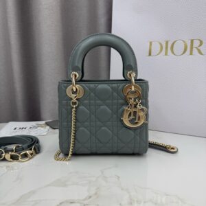 Dior Mini Lady