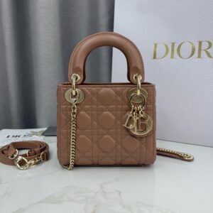 Dior Mini Lady