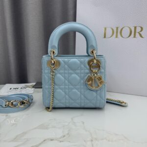 Dior Mini Lady